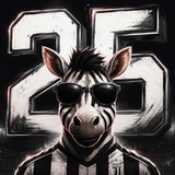 Telegram profile photo for JuventusFC.hu