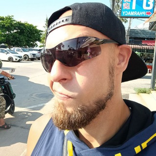 Telegram profile photo for 🇹🇭🐘🌴Alf (PATTAYA) RED🌴🐘🇹🇭