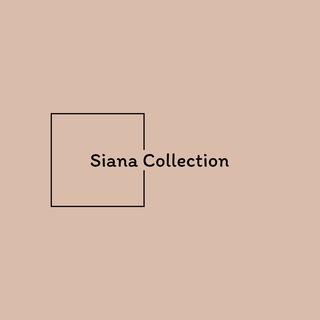 Telegram profile photo for Sianacollection