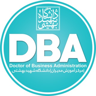 Telegram profile photo for مرکز آموزش مدیران
