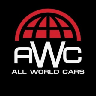 Telegram profile photo for Франшиза «AWC» | All World Cars