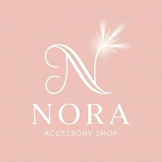 Telegram profile photo for Nora Shop🤍🌸