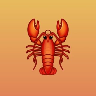 Telegram profile photo for ЛОБСТЕР