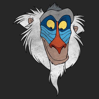 Telegram group profile photo for 🍌🐵RAFIKI " The King of Monkeys"🍌🐵