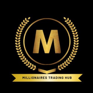 Telegram profile photo for Millionaires Trading Club Official