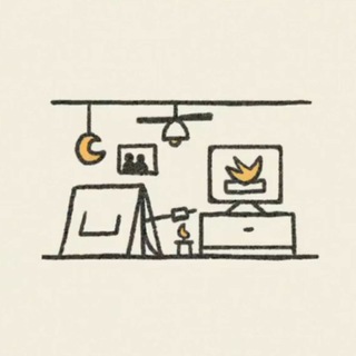 Telegram profile photo for #летсгоусамвэй