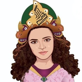 Telegram profile photo for خوالیگر شیرازی( خوانش نبشتههای پارسیگ)