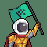 Telegram profile photo for watchers