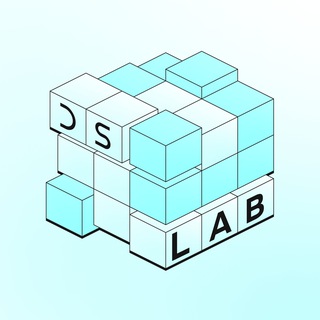 Telegram profile photo for DS Lab • Новости сервиса