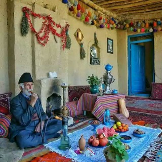 Telegram profile photo for کانال دوستان بامراموباوفا❤️❤️❤️