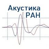 Telegram profile photo for Акустика РАН
