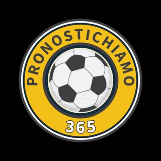 Telegram profile photo for Pronostichiamo 365