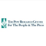Telegram profile photo for Pew Research Center