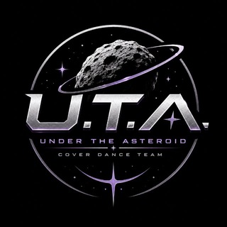 Telegram profile photo for U.T.A. (Under the Asteroid)