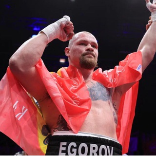 Telegram profile photo for Алексей Егоров