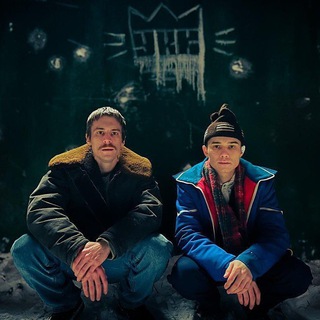 Telegram profile photo for СЛОВО ПАЦАНА ВСЕ СЕРИИ
