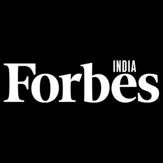 Telegram profile photo for Forbes India