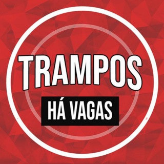 Telegram profile photo for Trampos belem | vagas de emprego em Belém/Pará