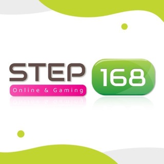 Telegram group profile photo for STEP168 กิจกรรมโค้ด
