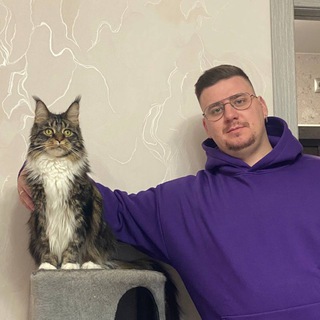 Telegram profile photo for Кейловщина