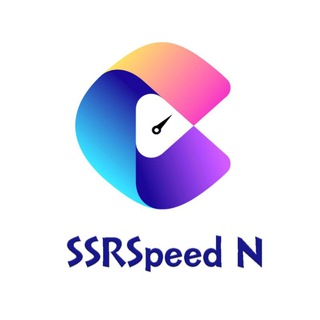 Telegram profile photo for SSRSpeed N 更新频道