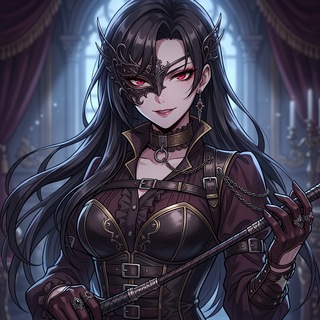 Telegram profile photo for 广州白云机场SM紫荆女王的教室