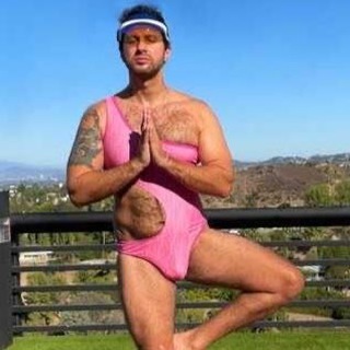 Telegram profile photo for Творческая 69