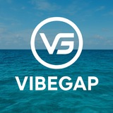Telegram profile photo for وایب گپ ــvibegap