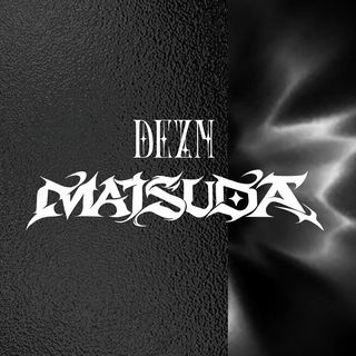 Telegram profile photo for MATSUDA DEZN