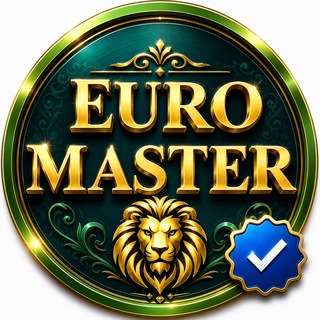 Telegram profile photo for EUROMASTER