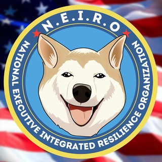 Telegram profile photo for N.E.I.R.O