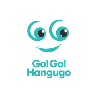 Telegram profile photo for GoGoHangugo - Karyera Mentori