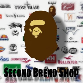Telegram profile photo for |SBS| Second Brend Shop
