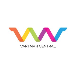 Telegram profile photo for VARTMAN CENTRAL