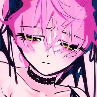 Telegram profile photo for meii