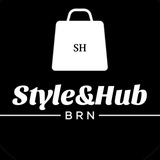 Telegram profile photo for Style&Hub