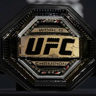 Telegram profile photo for UFC MMA