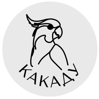 Telegram profile photo for Kakadu.studio