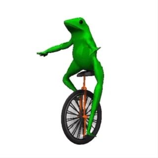 Telegram profile photo for DATBOI™ | PORTAL
