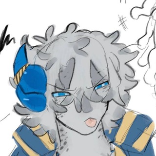 Telegram profile photo for Rocket