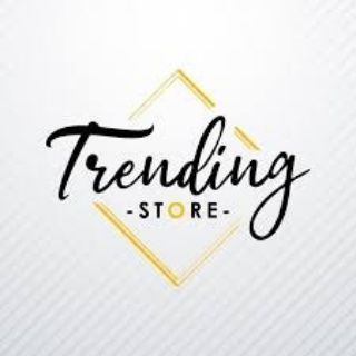 Telegram profile photo for 🔥Trending Store🔥