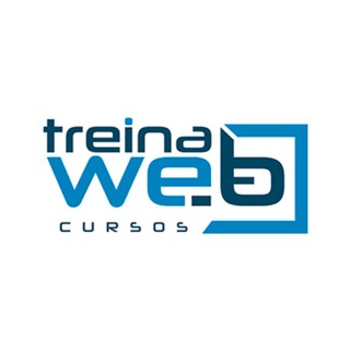 Telegram profile photo for TreinaWeb