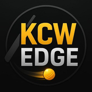 Telegram profile photo for KCW EDGE