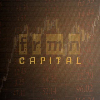 Telegram profile photo for frmnCapital