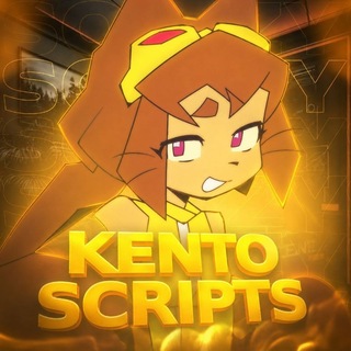 Telegram profile photo for 🍀 Kento | blox Fruits & Steal A Brainrot 🍀
