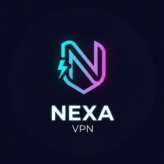 Telegram profile photo for Nexa vpn