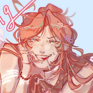 Telegram profile photo for Жека Хорниzone (Evedashy)
