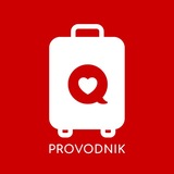 Telegram profile photo for ✍🏻 Отзывы | Макс Проводник
