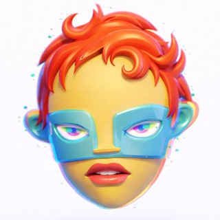 Telegram profile photo for Hrundelru_