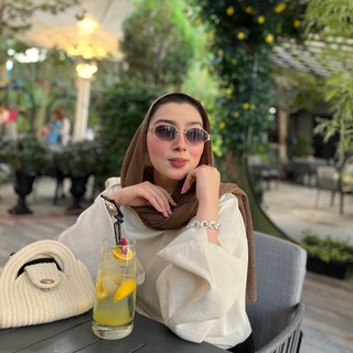 Telegram profile photo for ✨hani_ramezanpor✨